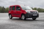 Nissan NV250 Combi 2019 года (EU)